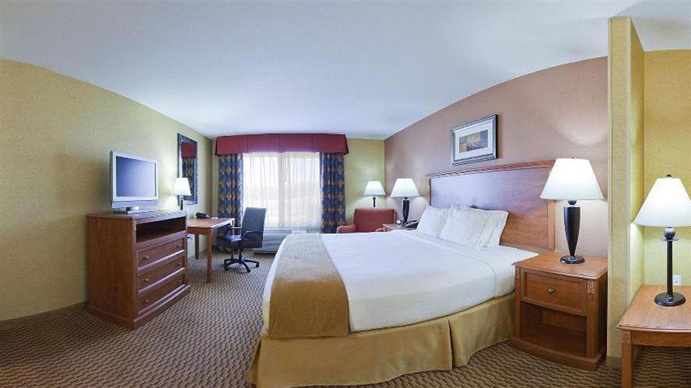 Holiday Inn Express Ontario, An Ihg Hotel Creekside Chambre photo